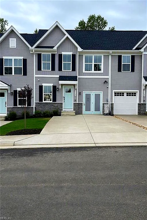 1106 Tuck Ln, Toano — photo