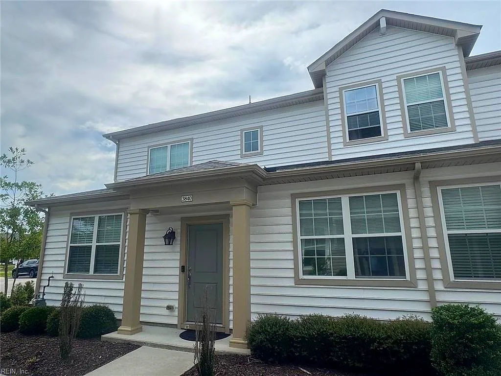3840 Trenwith Ln, Virginia Beach — photo