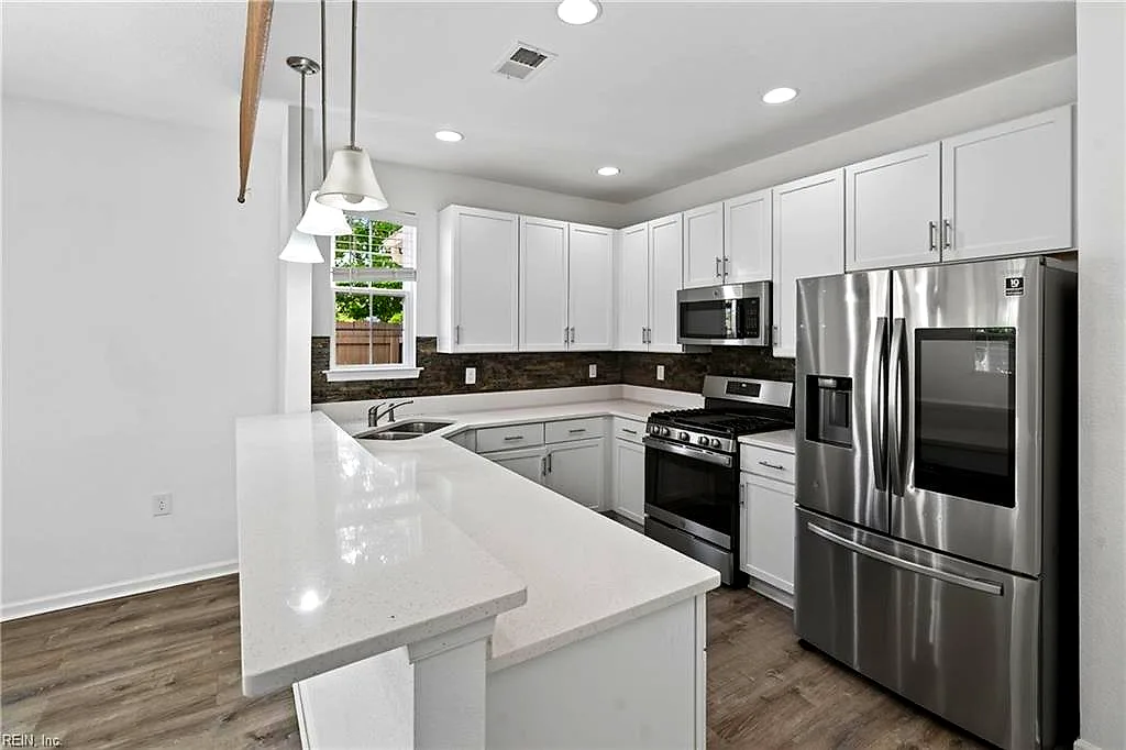 3840 Trenwith Ln, Virginia Beach — photo