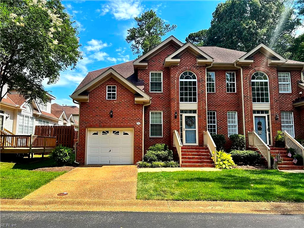 345 Zelkova Rd, Williamsburg — photo