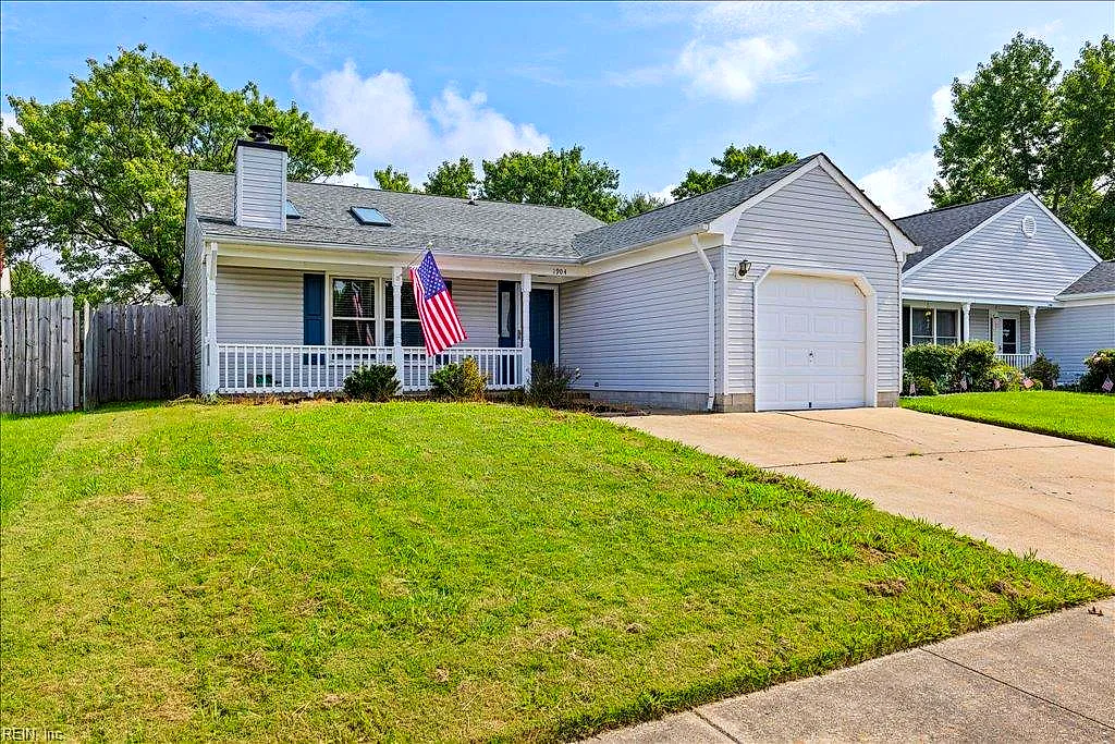 1904 Lapis Ln, Virginia Beach — photo
