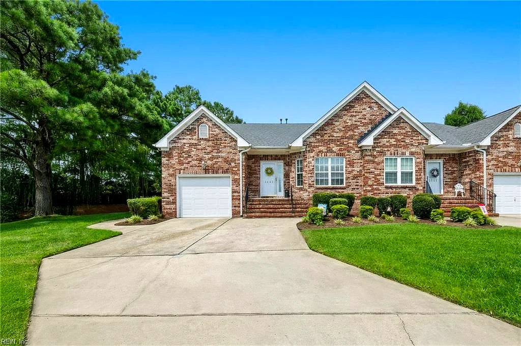 3140 Sterling WAY #47, PORTSMOUTH VA 23703