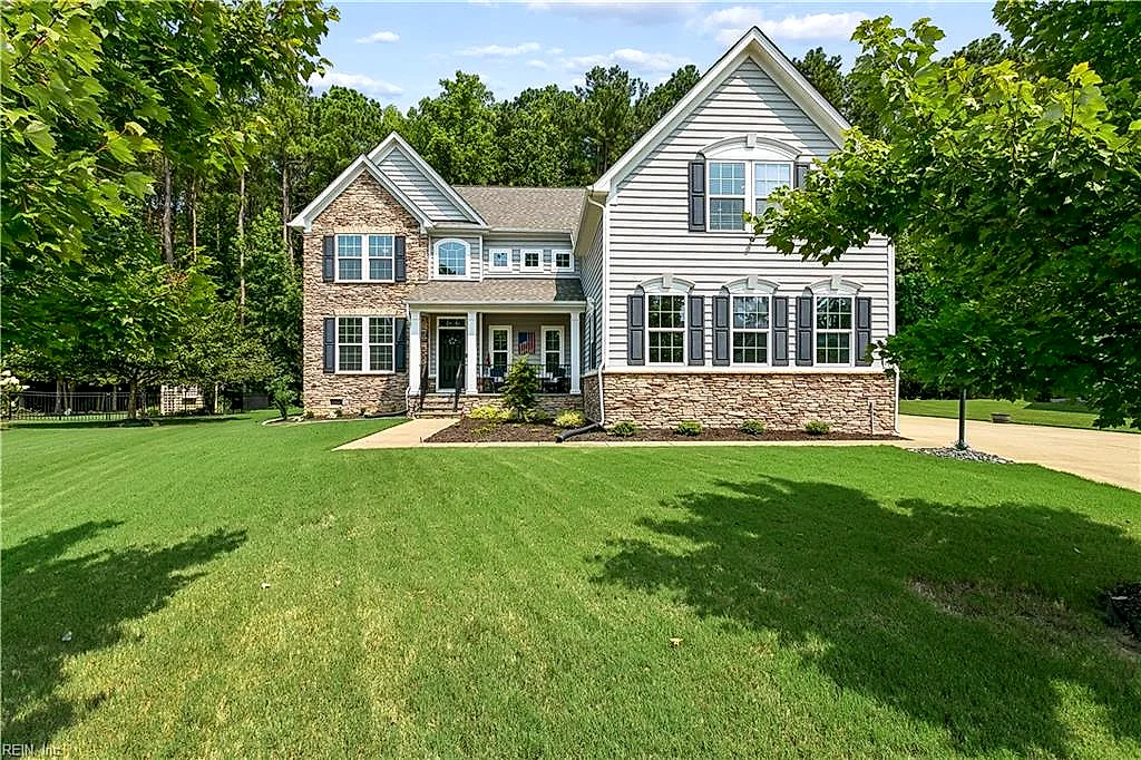 2616 Brownstone CIR, WILLIAMSBURG VA 23185