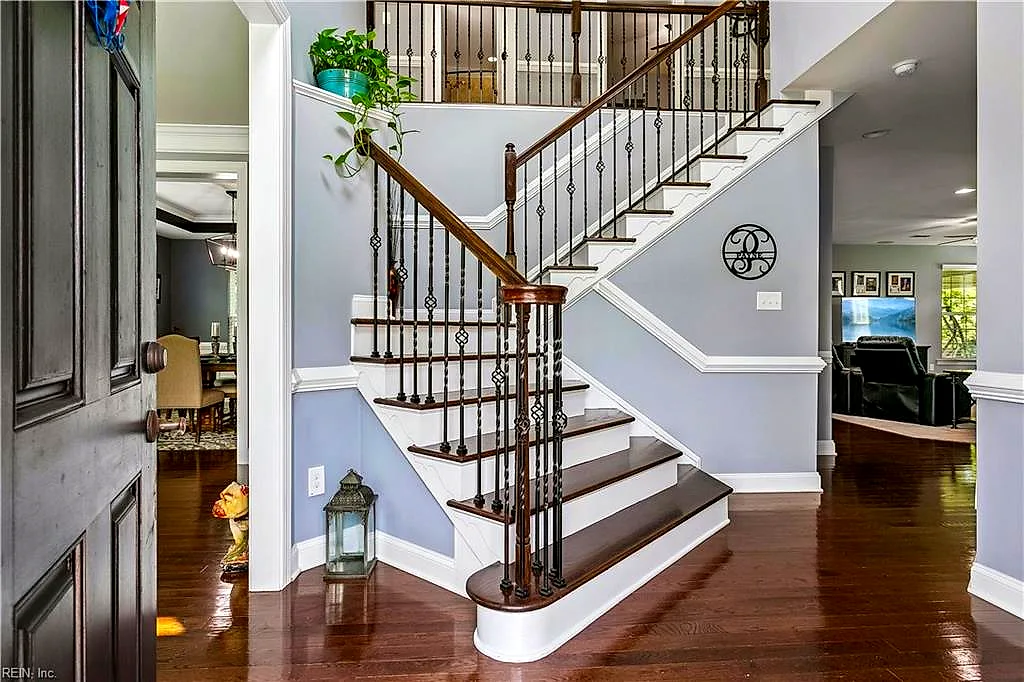 2616 Brownstone Cir, Williamsburg — photo