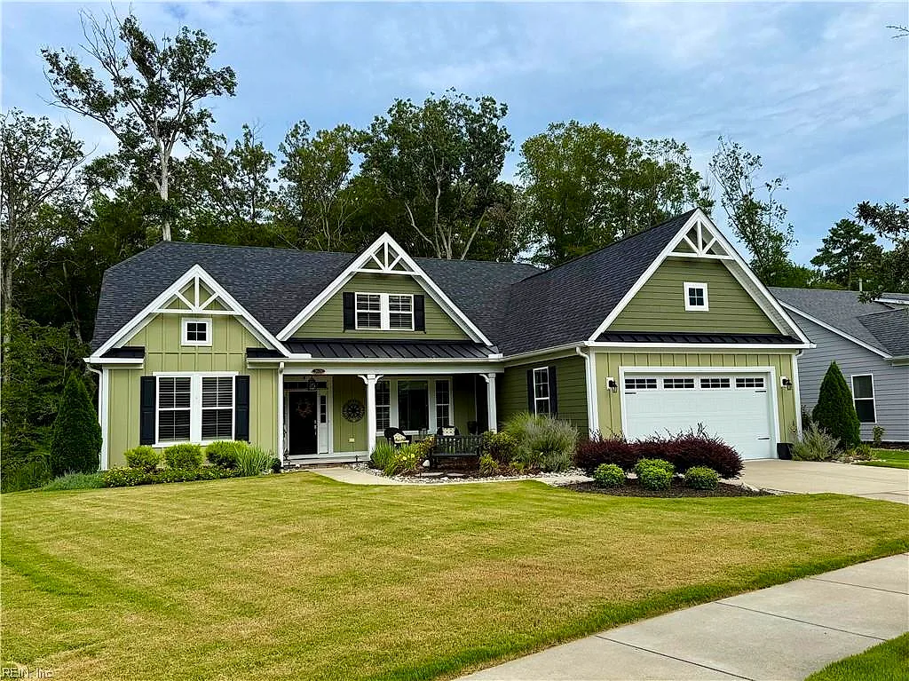 3020 Bill Black Ct. Ct, Virginia Beach — photo