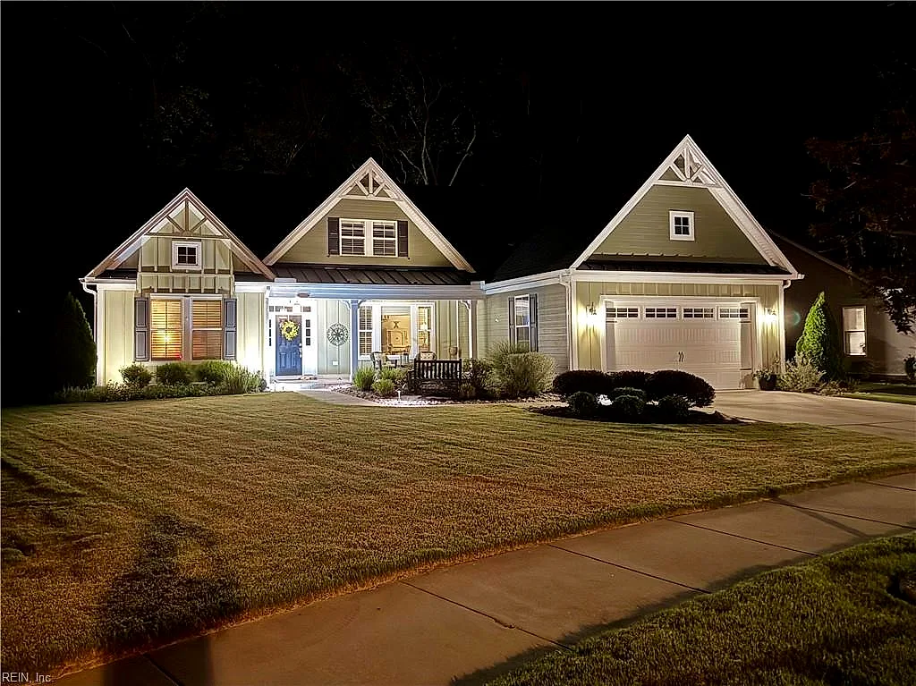 3020 Bill Black Ct, Virginia Beach — photo