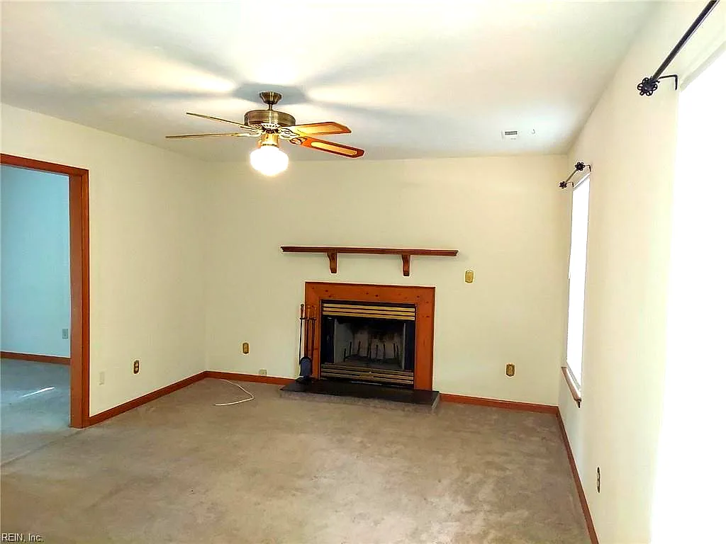 1541 Paul Jack Dr, Hampton — photo