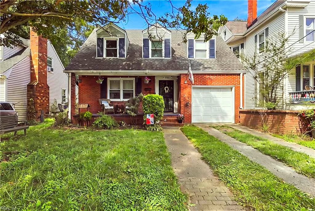 1404 Chesapeake AVE, CHESAPEAKE VA 23324