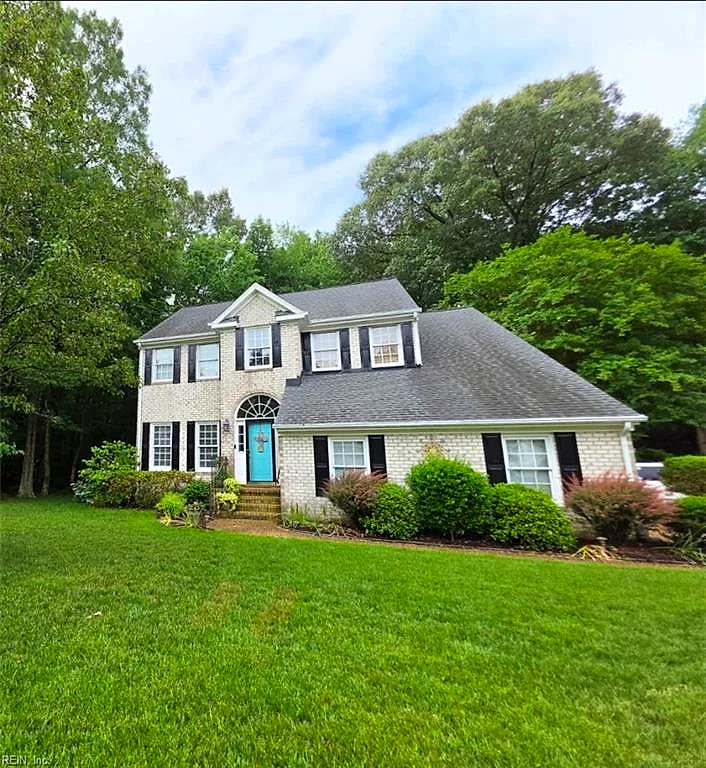 115 Brentmeade Dr, Yorktown — photo