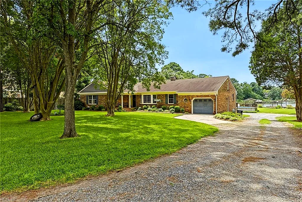 18 Cypress RD, PORTSMOUTH VA 23701