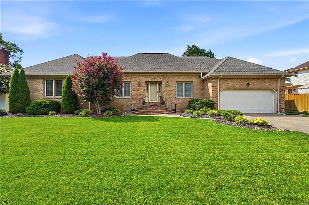 1165 Brattleboro ARCH, VIRGINIA BEACH VA 23464