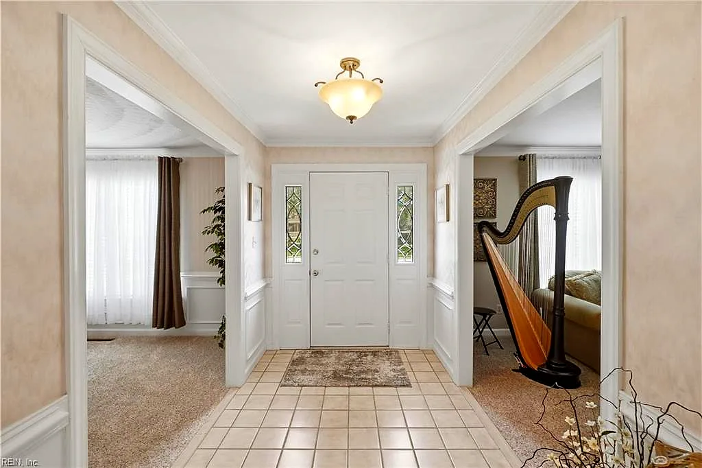 1165 Brattleboro Arch, Virginia Beach — photo