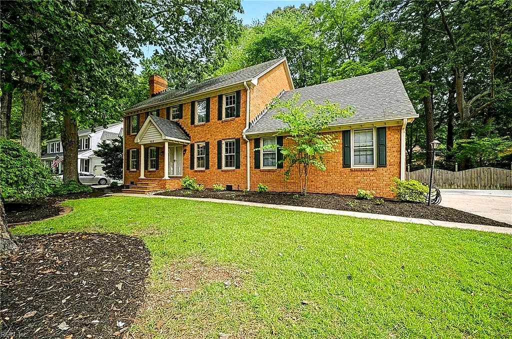 708 Shadowfield CT, CHESAPEAKE VA 23322