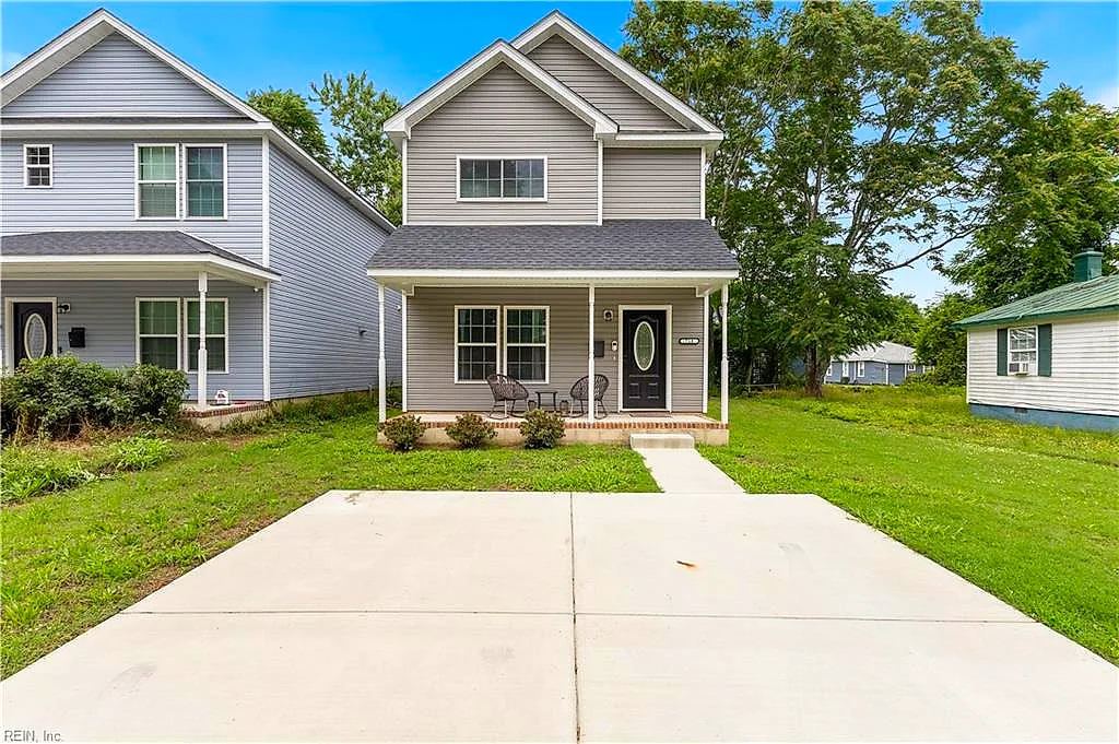718 Battery AVE, SUFFOLK VA 23434