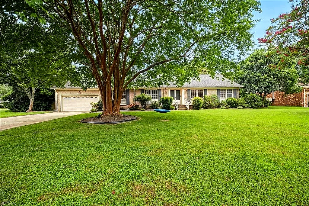 1505 Baycliff LN, VIRGINIA BEACH VA 23454
