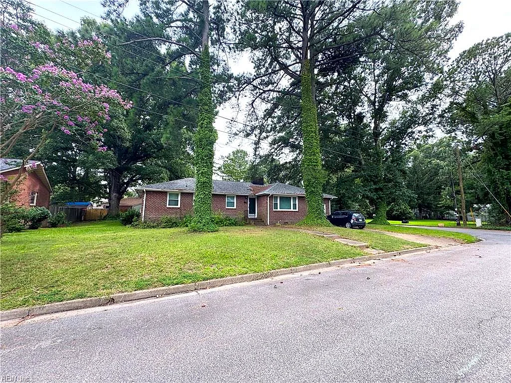 2 Kennedy Dr, Portsmouth — photo