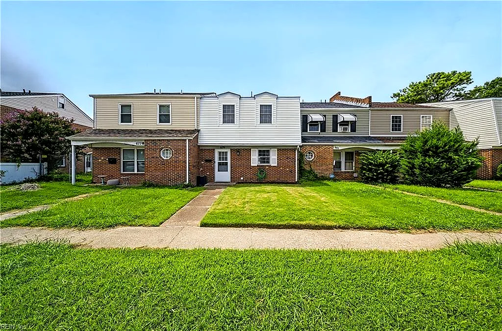 679 Baker Rd, Virginia Beach — photo