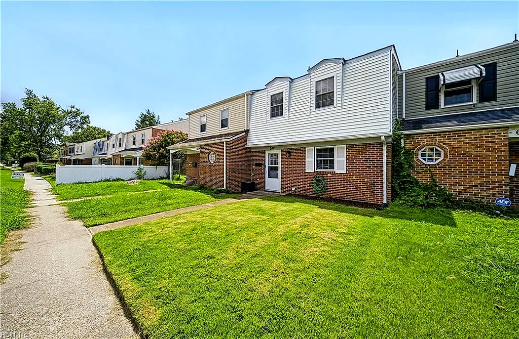 679 Baker Rd, Virginia Beach — photo