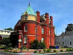 329 North St #7, Portsmouth — photo