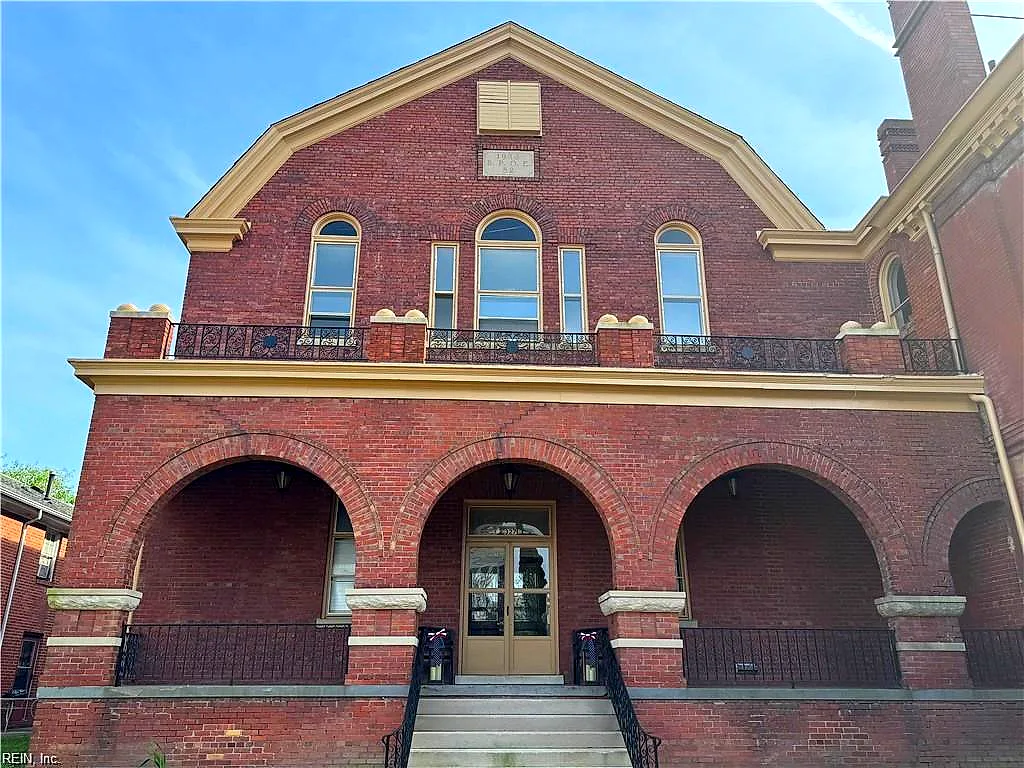 329 North St #7, Portsmouth — photo