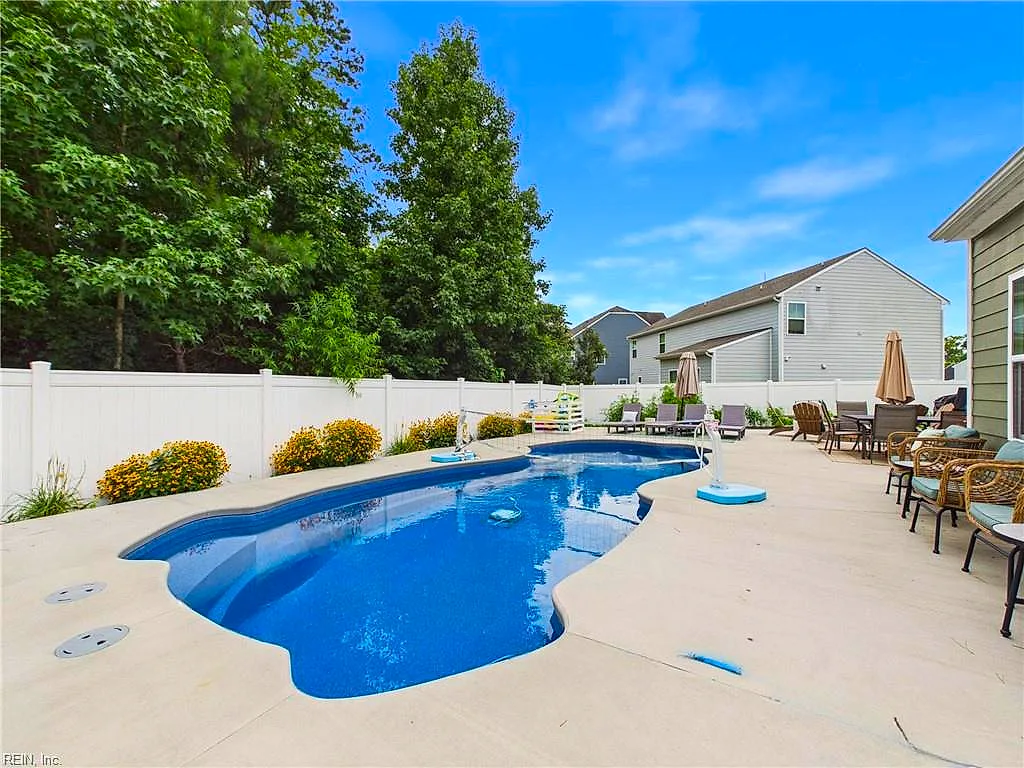 2237 Summer Breeze Rd, Chesapeake — photo