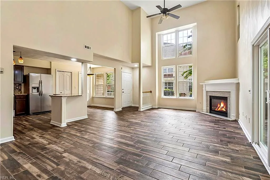 113 Buttonwood LN, YORKTOWN VA 23693