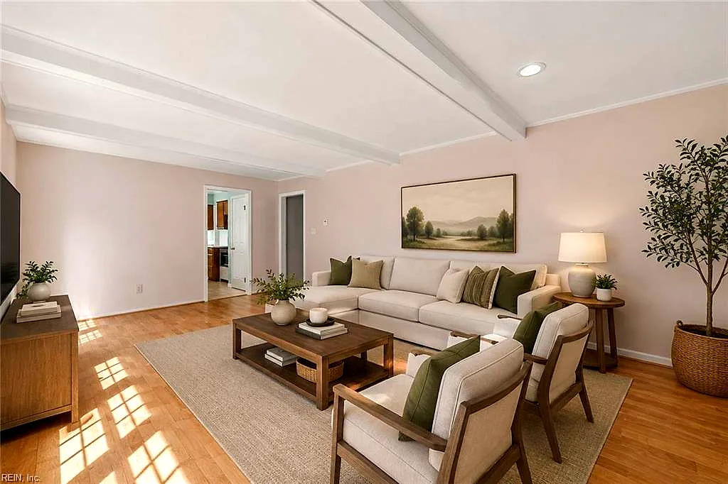 681 Churchill Dr, Virginia Beach — photo