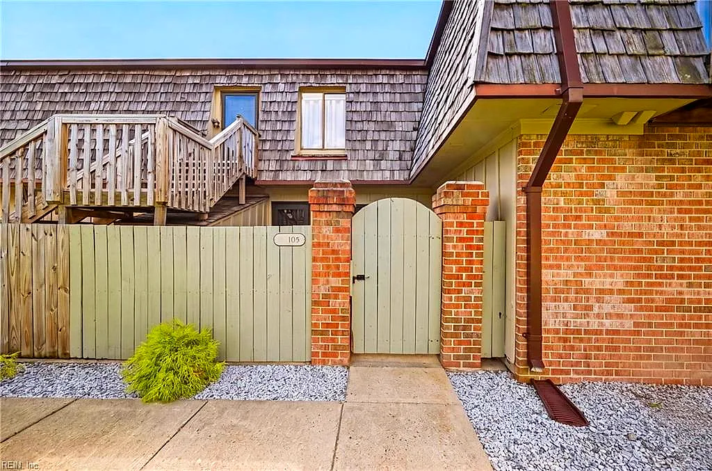 105 Saw Grass Bnd, Virginia Beach — photo