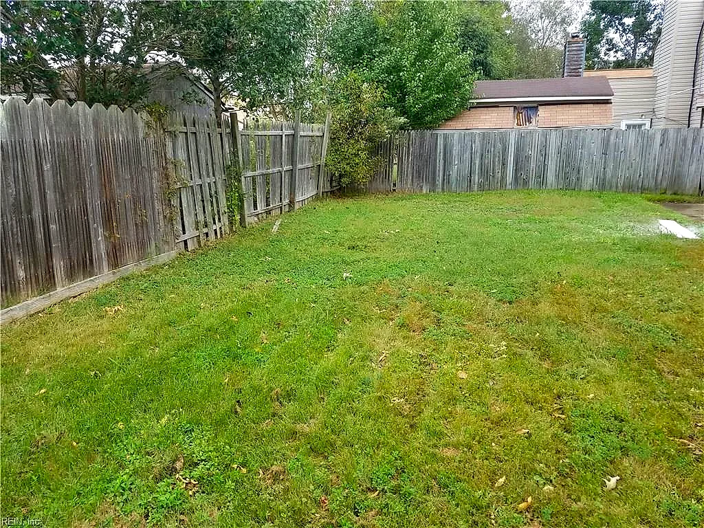 1553 Bridle Creek Blvd, Virginia Beach — photo