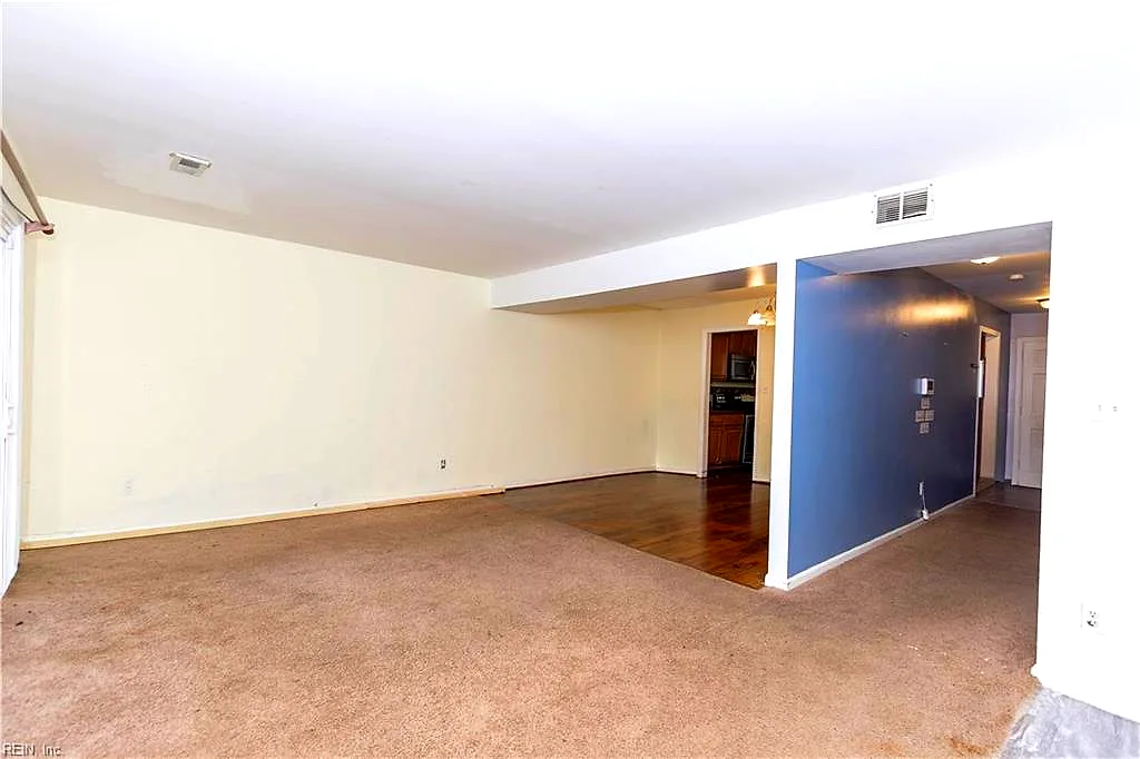 414 Hustings Ln #B, Newport News — photo