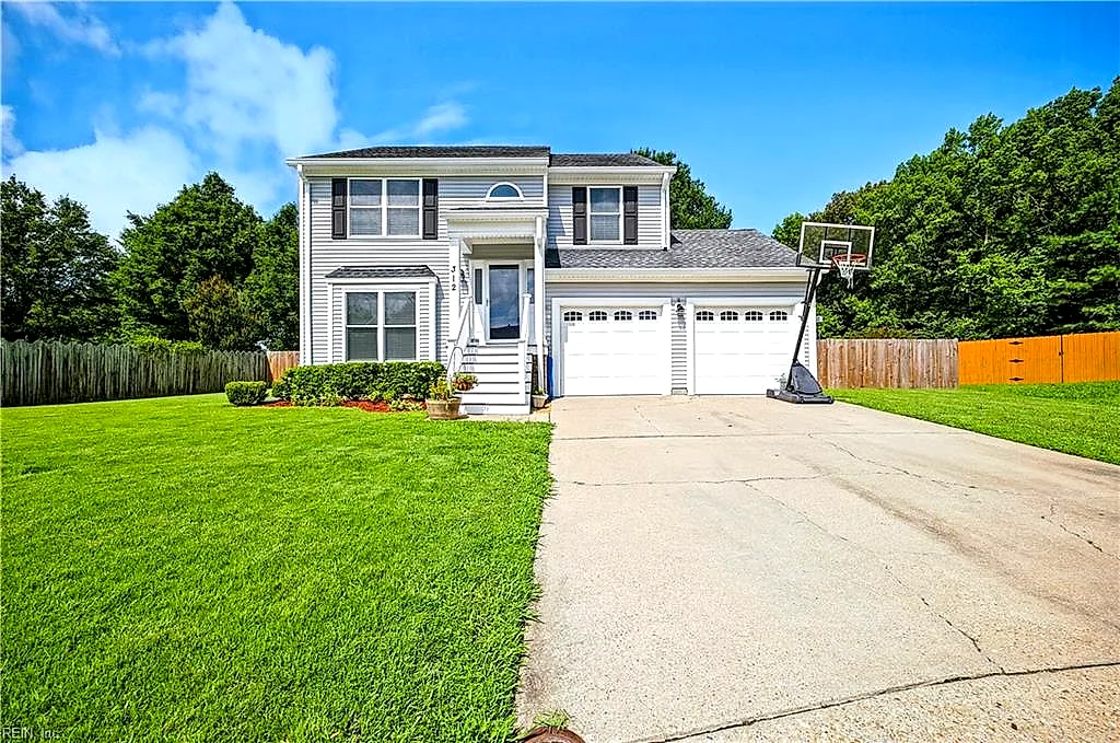 312 Sawmill Arch, Chesapeake — photo