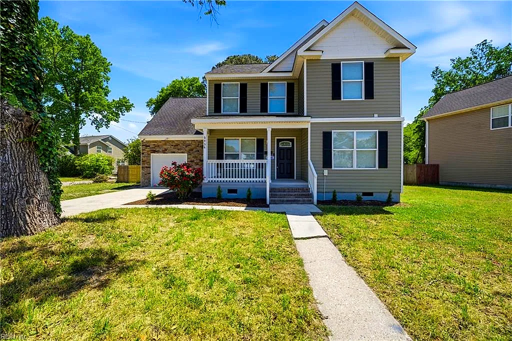 6434 Partridge Street St, Norfolk — photo
