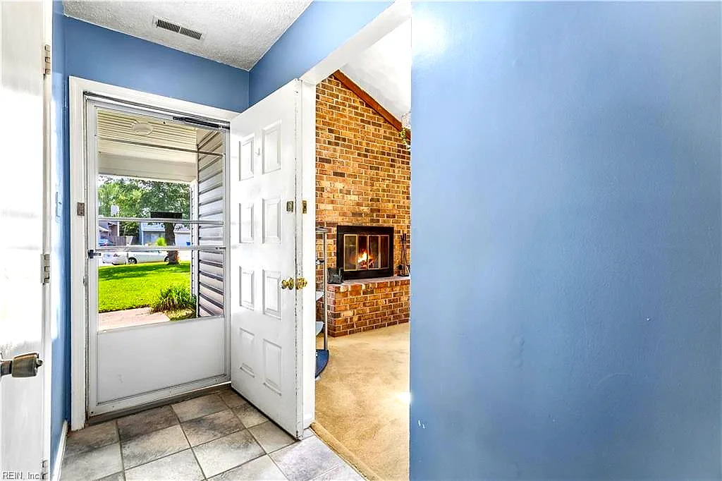 3512 Shawn Ct, Virginia Beach — photo