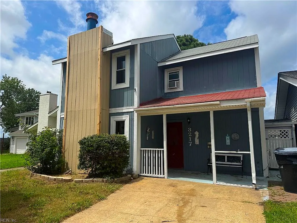 3217 Sugar Creek DR, VIRGINIA BEACH VA 23452