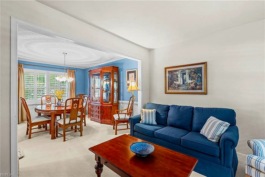 2304 First Settlers Ave, Virginia Beach — photo