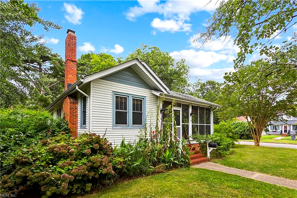 7 Willoughby Place Pl, Hampton — photo