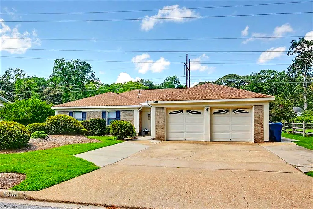 6316 Colby WAY, VIRGINIA BEACH VA 23464
