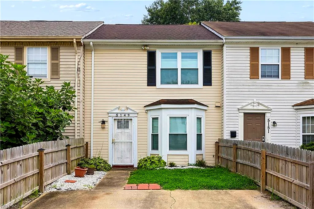 5149 Condor ST, VIRGINIA BEACH VA 23462