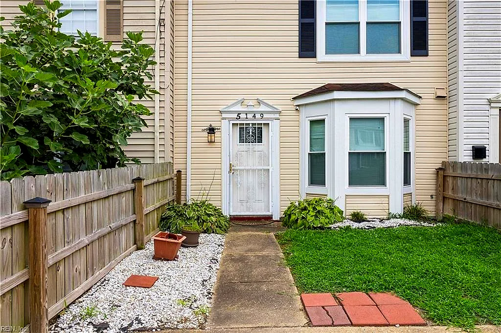 5149 Condor St, Virginia Beach — photo