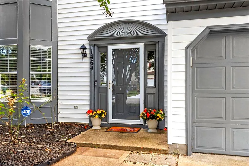 1464 Berkshire DR, NEWPORT NEWS VA 23602