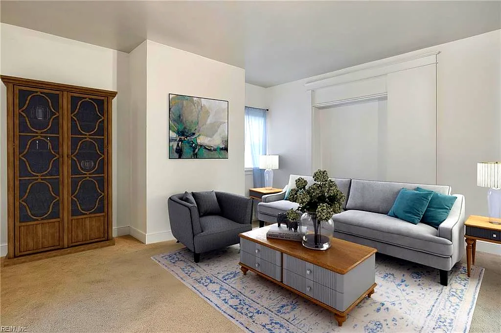 5110 Salem St, Richmond — photo