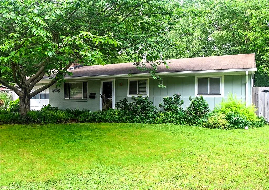725 Roslyn Rd, Newport News — photo