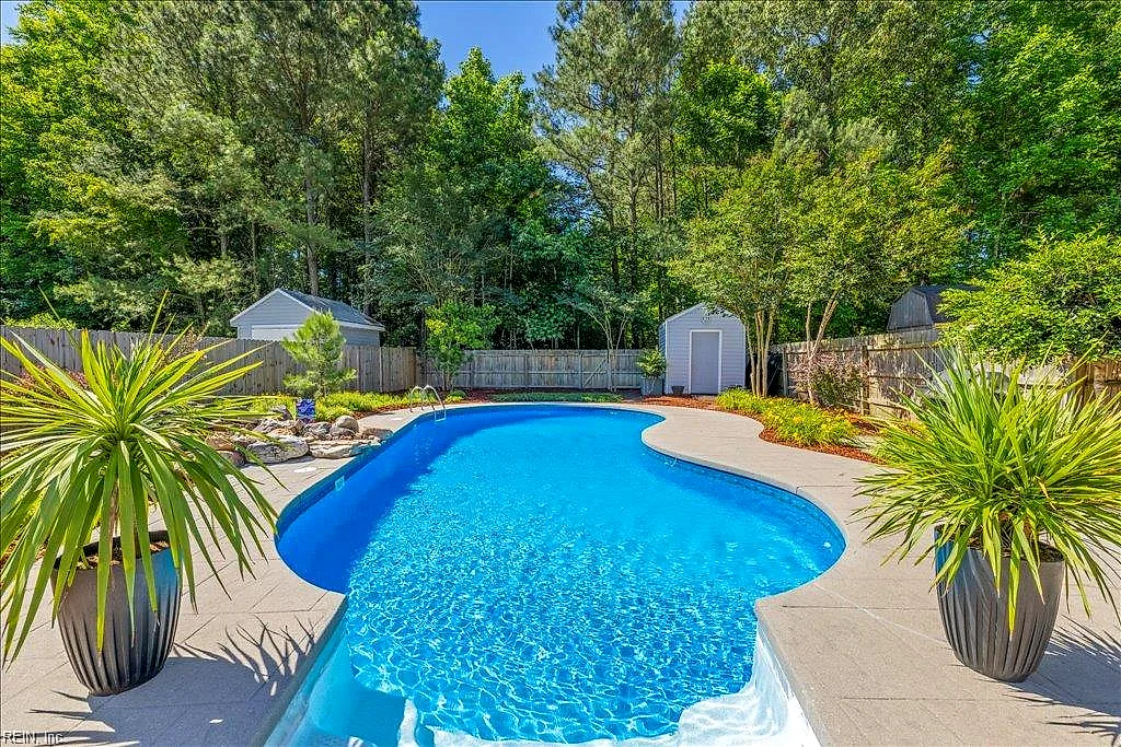 2545 Farmworth Trl, Virginia Beach — photo