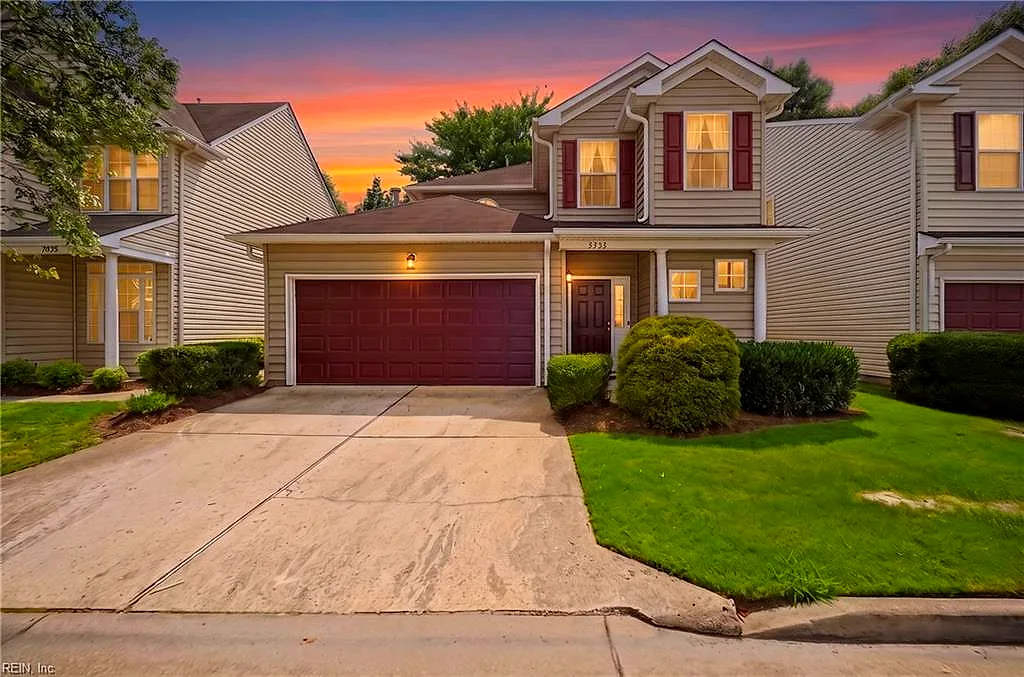 3938 River Breeze Cir, Chesapeake — photo