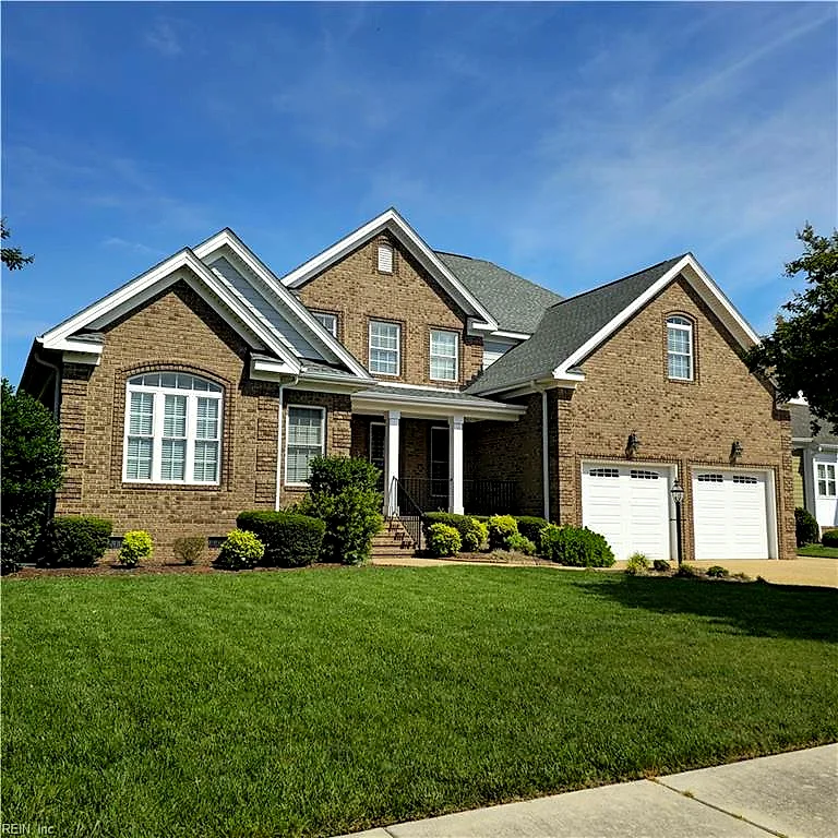 3119 Summerhouse DR, SUFFOLK VA 23435