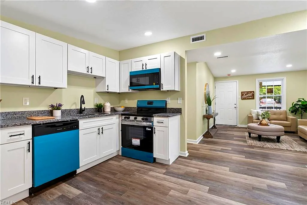 2912 Scotia DR, CHESAPEAKE VA 23325