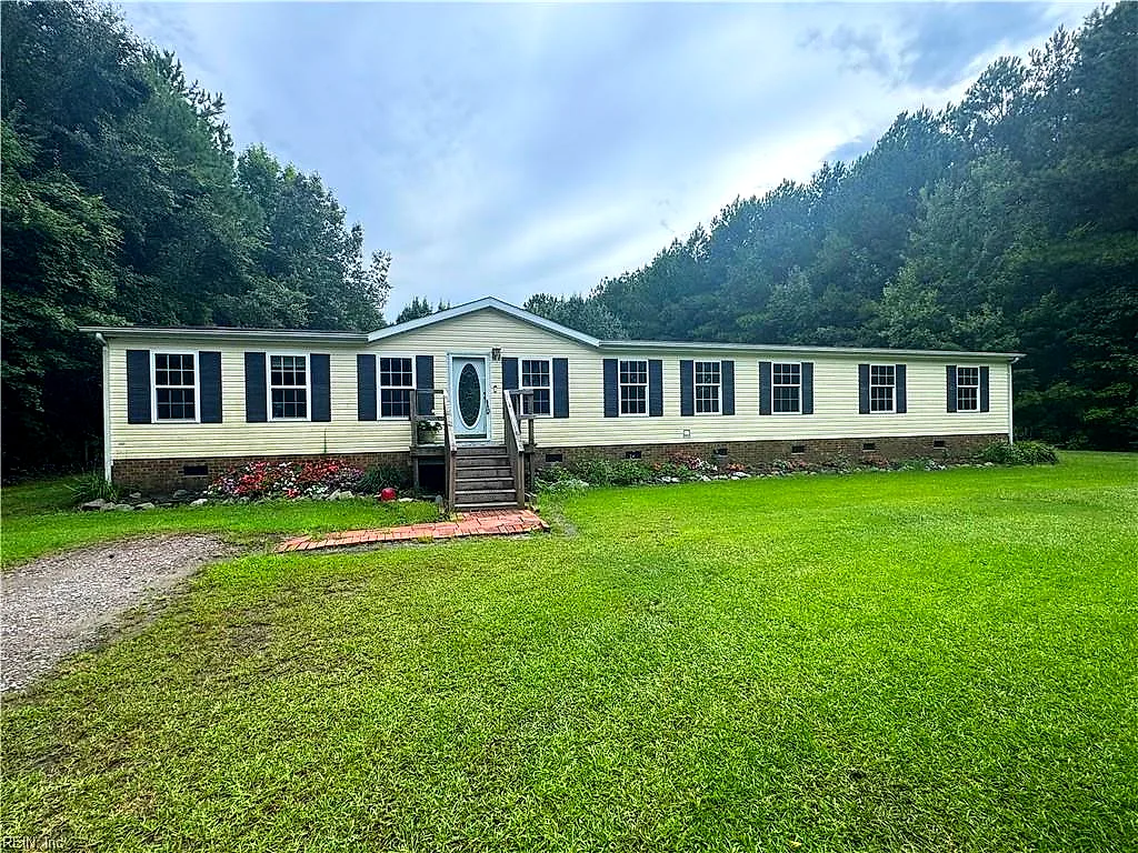 1225 Lynchs Corner Rd, Elizabeth City — photo