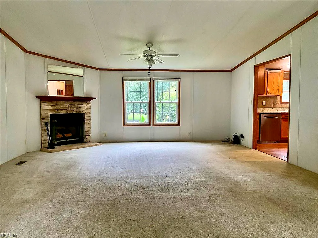 1225 Lynchs Corner Rd, Elizabeth City — photo