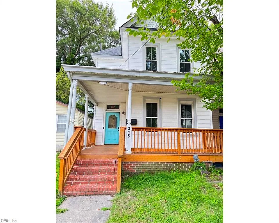 315 W 31st ST, NORFOLK VA 23508