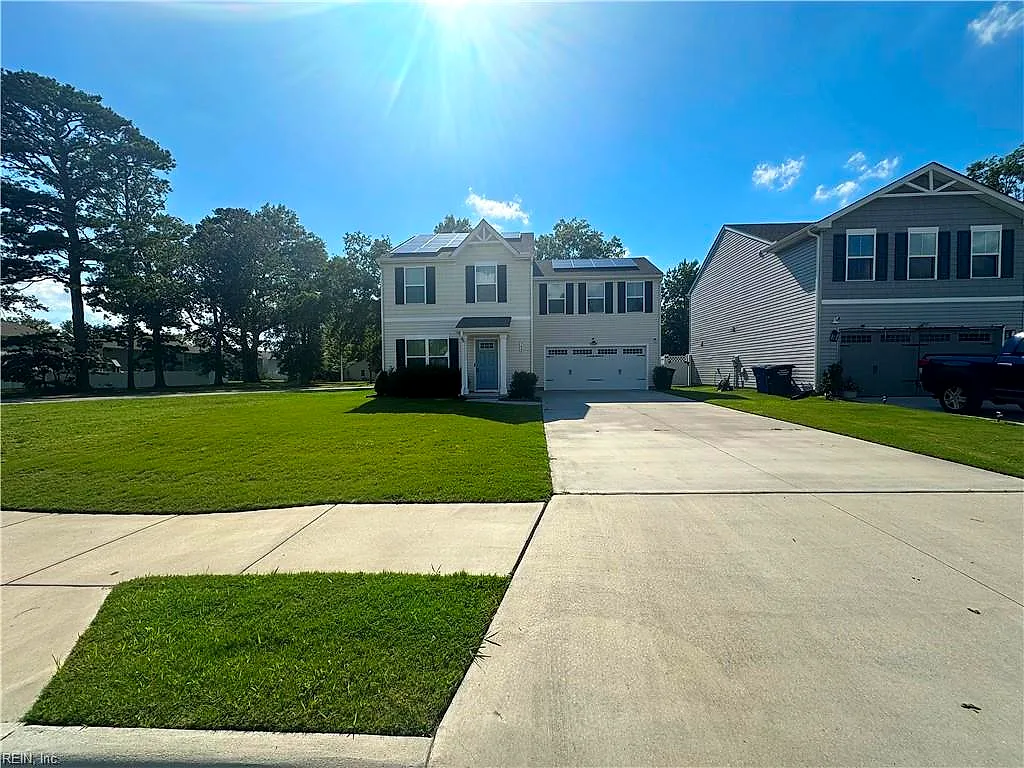 304 Forecastle St, Portsmouth — photo